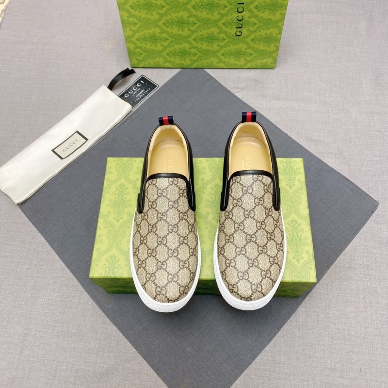 Gucci Casual Shoes